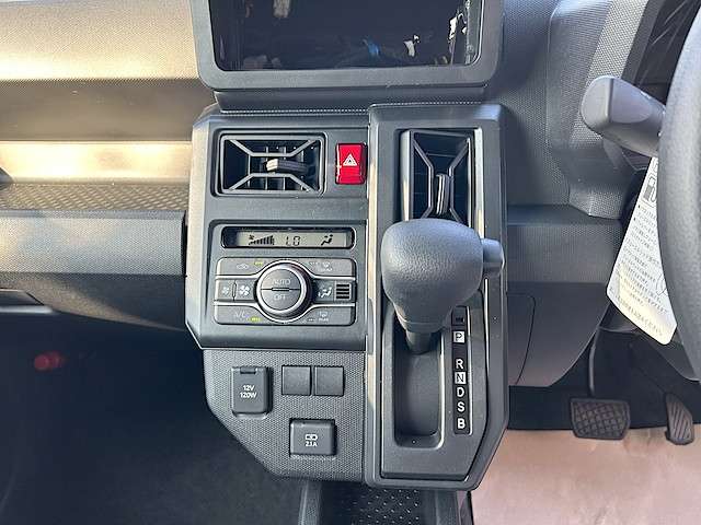 ダイハツ タフト ６６０ Ｘ ４ＷＤ R7年 () 99