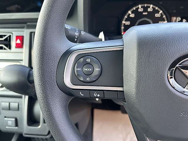 ダイハツ タフト ６６０ Ｘ ４ＷＤ R7年 () 99