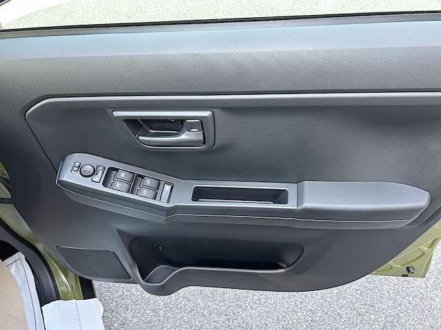 ダイハツ タフト ６６０ Ｘ ４ＷＤ R7年 () 99