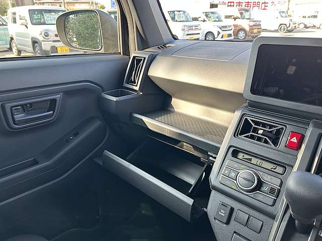 ダイハツ タフト ６６０ Ｘ ４ＷＤ R7年 () 99