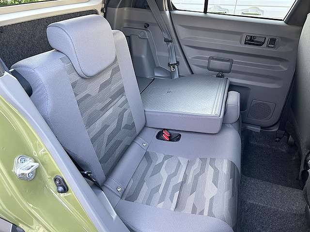 ダイハツ タフト ６６０ Ｘ ４ＷＤ R7年 () 99