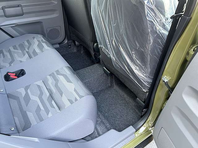 ダイハツ タフト ６６０ Ｘ ４ＷＤ R7年 () 99