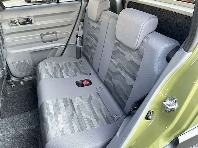 ダイハツ タフト ６６０ Ｘ ４ＷＤ R7年 () 99