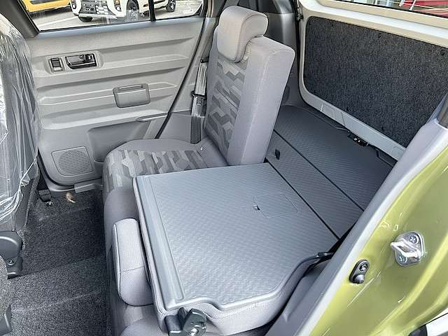 ダイハツ タフト ６６０ Ｘ ４ＷＤ R7年 () 99