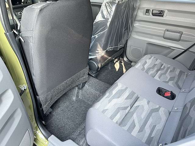 ダイハツ タフト ６６０ Ｘ ４ＷＤ R7年 () 99