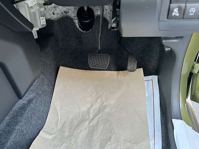 ダイハツ タフト ６６０ Ｘ ４ＷＤ R7年 () 99