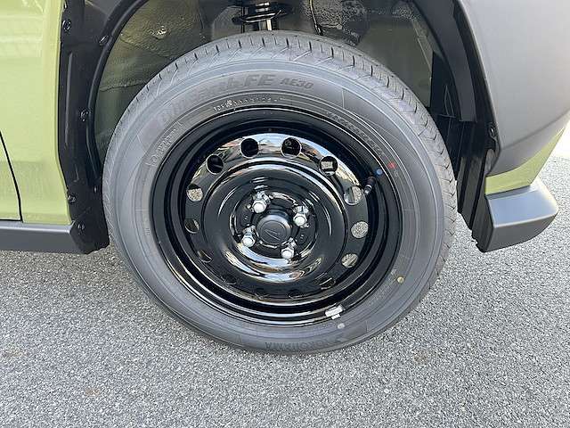 ダイハツ タフト ６６０ Ｘ ４ＷＤ R7年 () 99