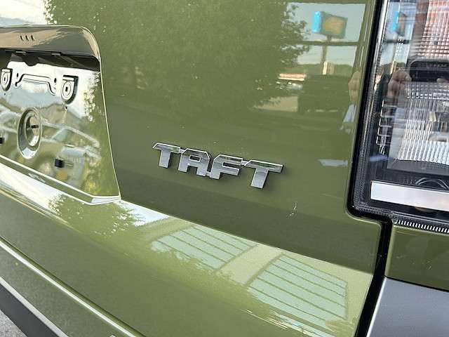 ダイハツ タフト ６６０ Ｘ ４ＷＤ R7年 () 99