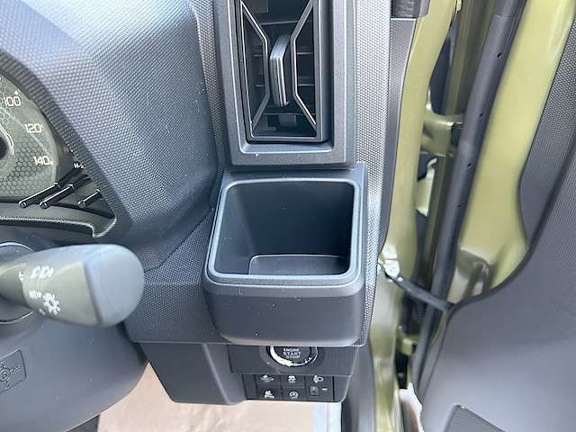 ダイハツ タフト ６６０ Ｘ ４ＷＤ R7年 () 99