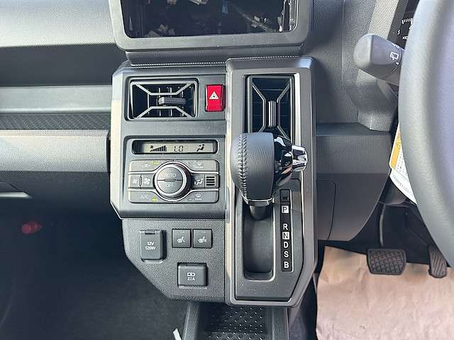 ダイハツ タフト ６６０ Ｇ ダーククロム ベンチャー ４ＷＤ R7年 () 99