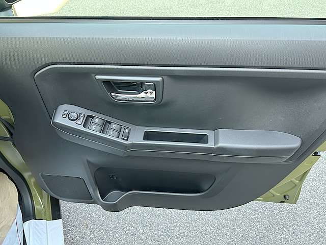 ダイハツ タフト ６６０ Ｇ ダーククロム ベンチャー ４ＷＤ R7年 () 99