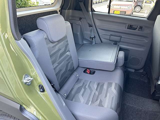 ダイハツ タフト ６６０ Ｇ ダーククロム ベンチャー ４ＷＤ R7年 () 99