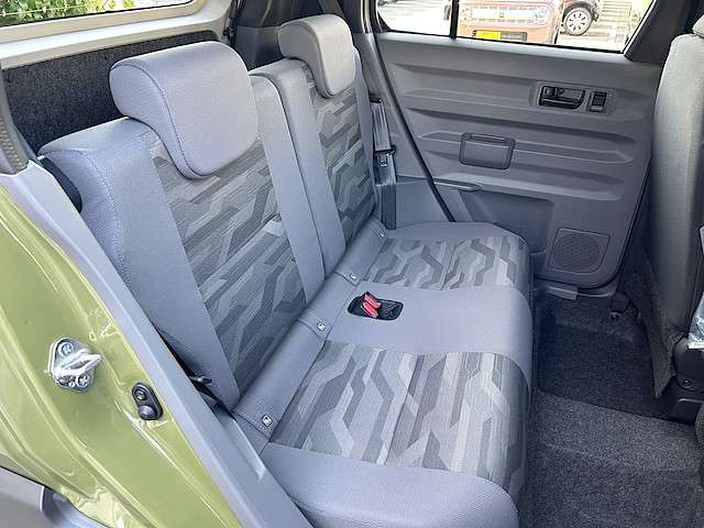 ダイハツ タフト ６６０ Ｇ ダーククロム ベンチャー ４ＷＤ R7年 () 99