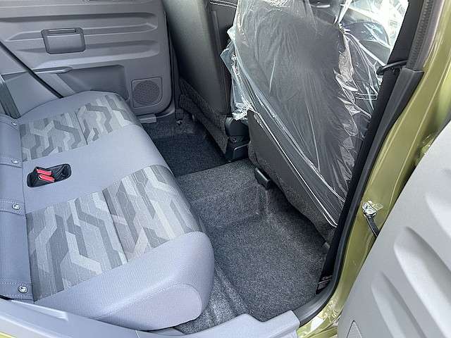 ダイハツ タフト ６６０ Ｇ ダーククロム ベンチャー ４ＷＤ R7年 () 99