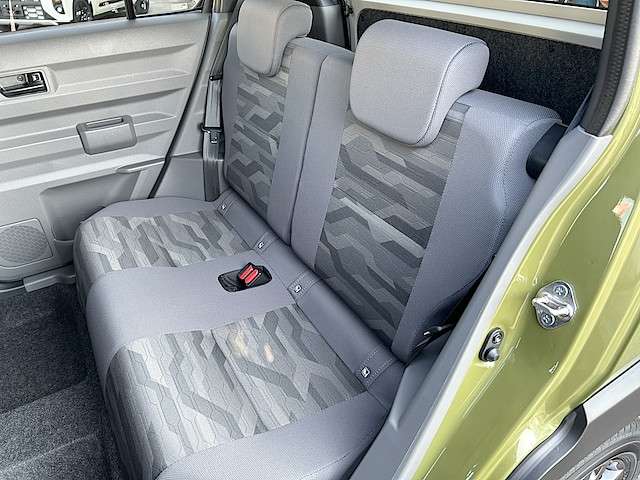 ダイハツ タフト ６６０ Ｇ ダーククロム ベンチャー ４ＷＤ R7年 () 99