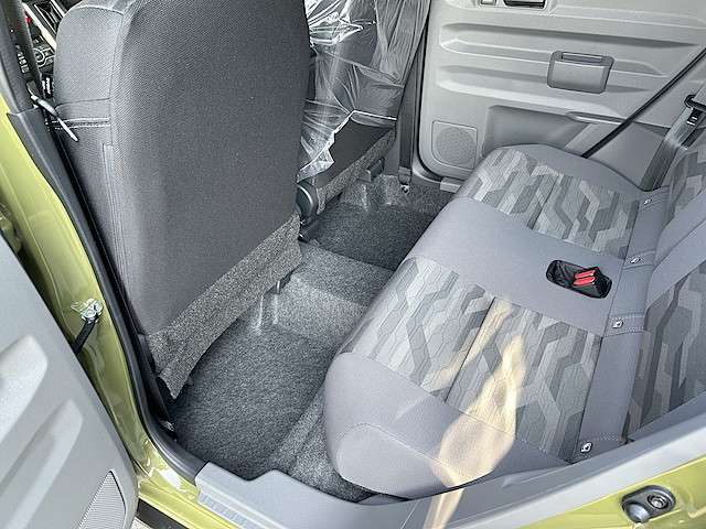 ダイハツ タフト ６６０ Ｇ ダーククロム ベンチャー ４ＷＤ R7年 () 99