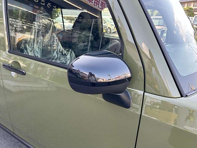 ダイハツ タフト ６６０ Ｇ ダーククロム ベンチャー ４ＷＤ R7年 () 99