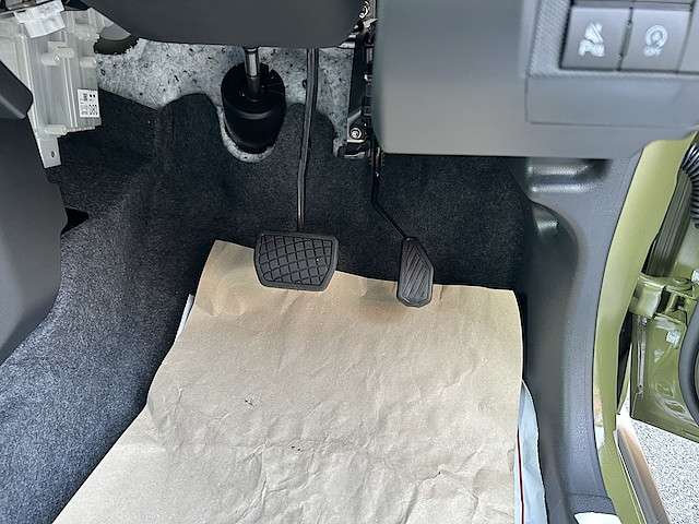 ダイハツ タフト ６６０ Ｇ ダーククロム ベンチャー ４ＷＤ R7年 () 99