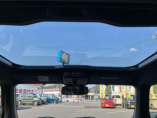 ダイハツ タフト ６６０ Ｇ ダーククロム ベンチャー ４ＷＤ R7年 () 99