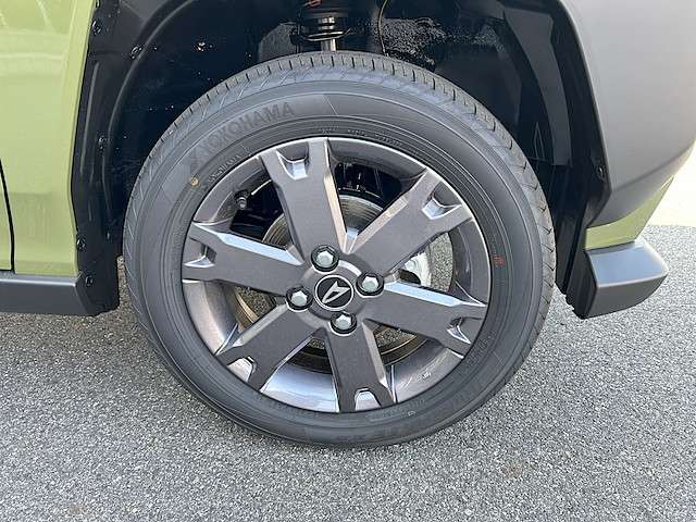 ダイハツ タフト ６６０ Ｇ ダーククロム ベンチャー ４ＷＤ R7年 () 99