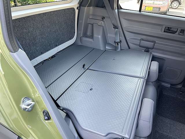 ダイハツ タフト ６６０ Ｇ ダーククロム ベンチャー ４ＷＤ R7年 () 99