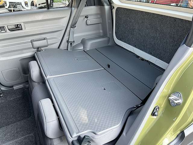 ダイハツ タフト ６６０ Ｇ ダーククロム ベンチャー ４ＷＤ R7年 () 99