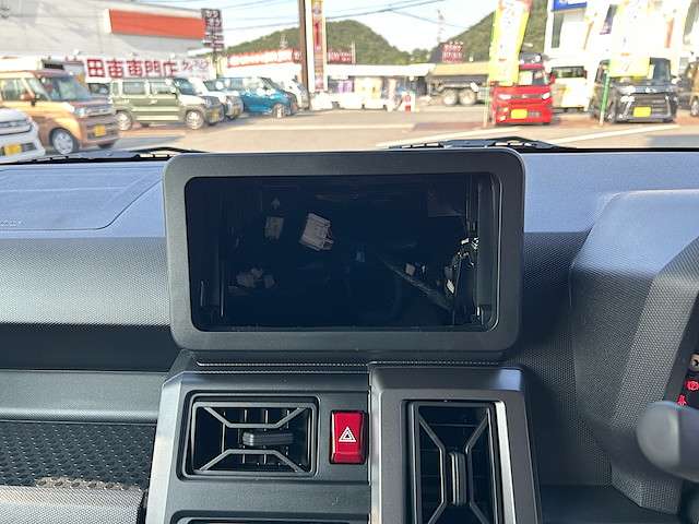 ダイハツ タフト ６６０ Ｇ ダーククロム ベンチャー ４ＷＤ R7年 () 99