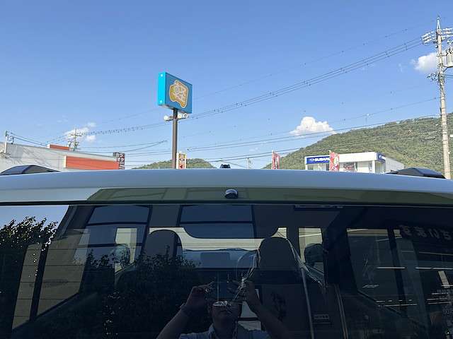 ダイハツ タフト ６６０ Ｇ ダーククロム ベンチャー ４ＷＤ R7年 () 99