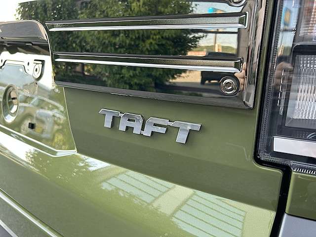 ダイハツ タフト ６６０ Ｇ ダーククロム ベンチャー ４ＷＤ R7年 () 99