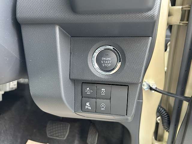 ダイハツ タフト ６６０ Ｇ ダーククロム ベンチャー ４ＷＤ R7年 () 99