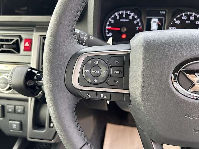 ダイハツ タフト ６６０ Ｇ ダーククロム ベンチャー ４ＷＤ R7年 () 99