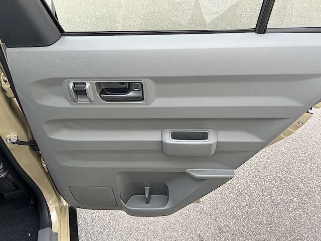 ダイハツ タフト ６６０ Ｇ ダーククロム ベンチャー ４ＷＤ R7年 () 99