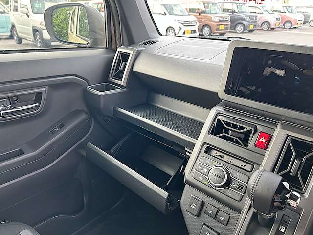 ダイハツ タフト ６６０ Ｇ ダーククロム ベンチャー ４ＷＤ R7年 () 99