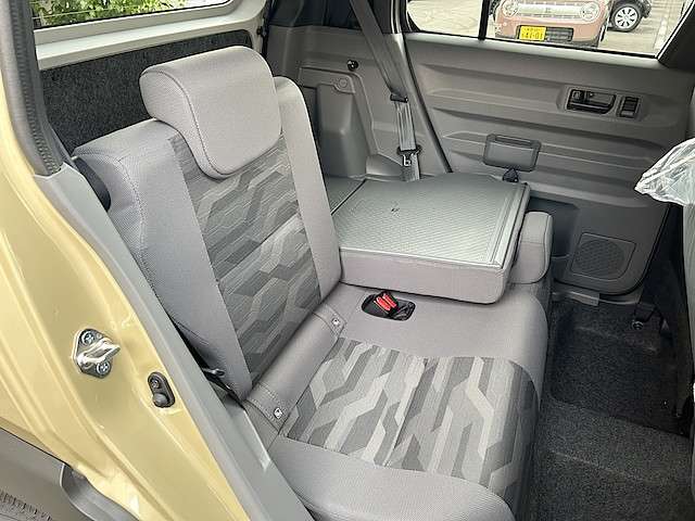 ダイハツ タフト ６６０ Ｇ ダーククロム ベンチャー ４ＷＤ R7年 () 99