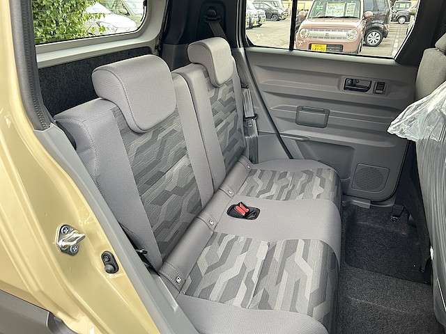 ダイハツ タフト ６６０ Ｇ ダーククロム ベンチャー ４ＷＤ R7年 () 99