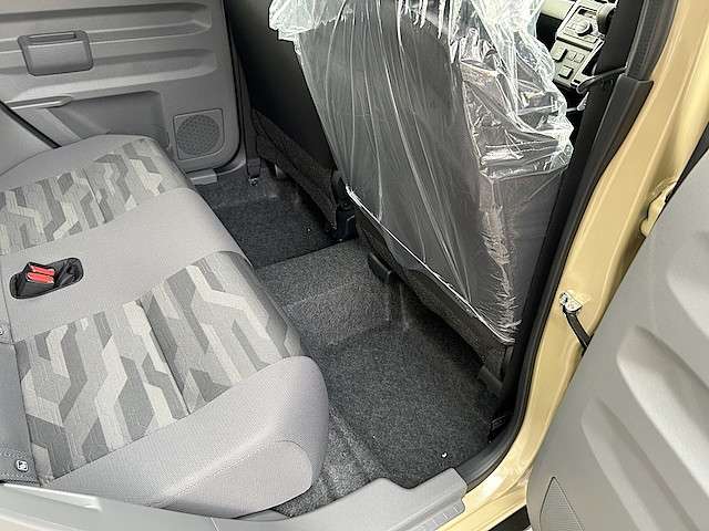 ダイハツ タフト ６６０ Ｇ ダーククロム ベンチャー ４ＷＤ R7年 () 99