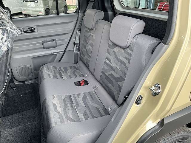 ダイハツ タフト ６６０ Ｇ ダーククロム ベンチャー ４ＷＤ R7年 () 99