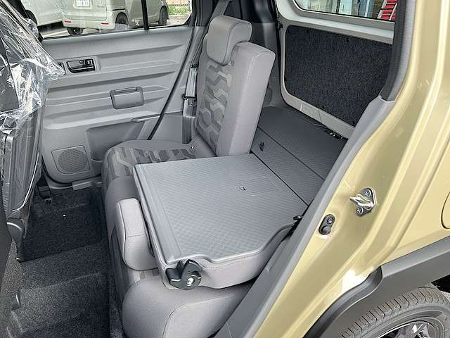 ダイハツ タフト ６６０ Ｇ ダーククロム ベンチャー ４ＷＤ R7年 () 99