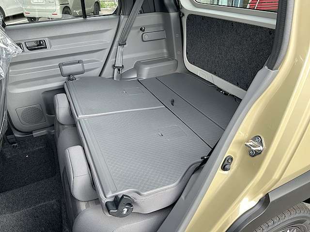 ダイハツ タフト ６６０ Ｇ ダーククロム ベンチャー ４ＷＤ R7年 () 99