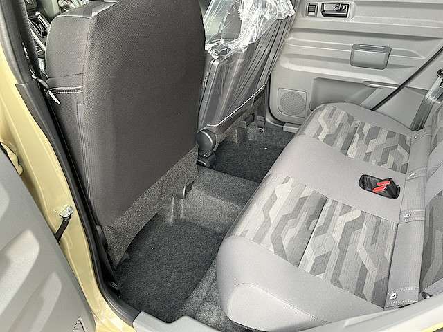 ダイハツ タフト ６６０ Ｇ ダーククロム ベンチャー ４ＷＤ R7年 () 99