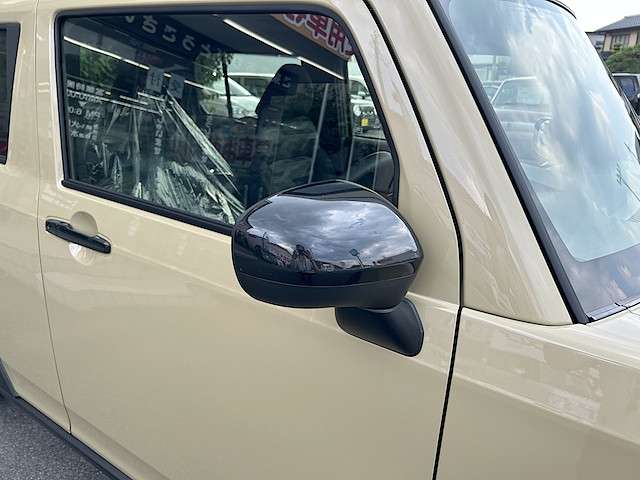 ダイハツ タフト ６６０ Ｇ ダーククロム ベンチャー ４ＷＤ R7年 () 99