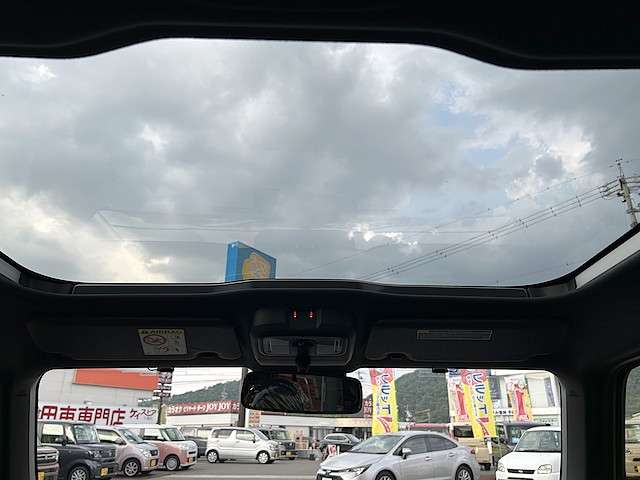 ダイハツ タフト ６６０ Ｇ ダーククロム ベンチャー ４ＷＤ R7年 () 99