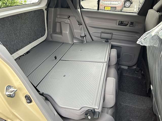 ダイハツ タフト ６６０ Ｇ ダーククロム ベンチャー ４ＷＤ R7年 () 99