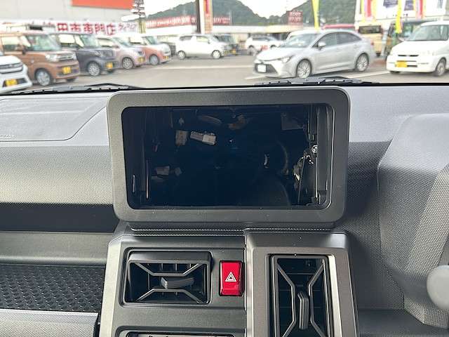 ダイハツ タフト ６６０ Ｇ ダーククロム ベンチャー ４ＷＤ R7年 () 99