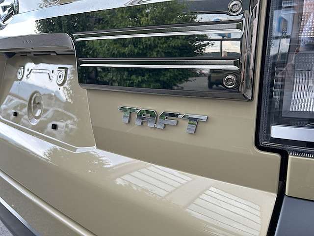 ダイハツ タフト ６６０ Ｇ ダーククロム ベンチャー ４ＷＤ R7年 () 99