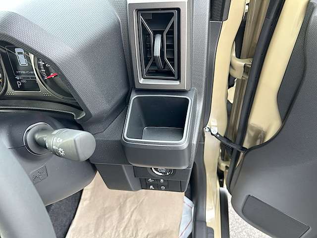 ダイハツ タフト ６６０ Ｇ ダーククロム ベンチャー ４ＷＤ R7年 () 99