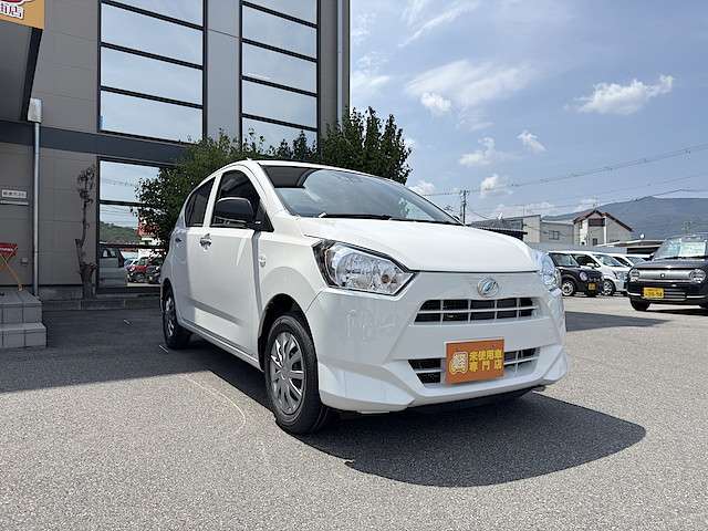 ダイハツ ミラ　イース ６６０ Ｌ ＳＡＩＩＩ R7年 () 99