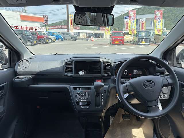 ダイハツ ミラ　イース ６６０ Ｌ ＳＡＩＩＩ R7年 () 99