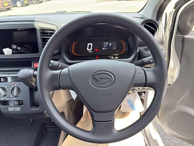 ダイハツ ミラ　イース ６６０ Ｌ ＳＡＩＩＩ R7年 () 99