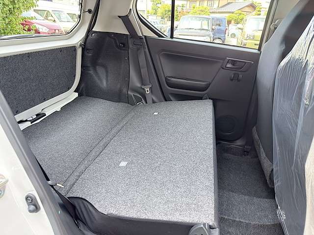 ダイハツ ミラ　イース ６６０ Ｌ ＳＡＩＩＩ R7年 () 99